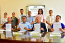 CSU MOA signing with DOST-FPRDI