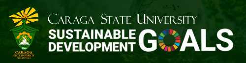 CSU's Sustainable Development Goals