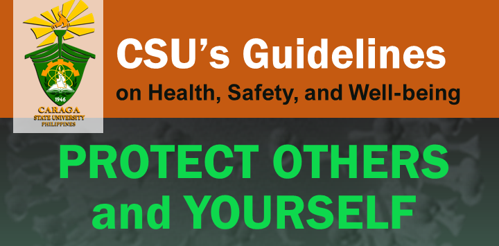CSU 4R Health Guidelines
