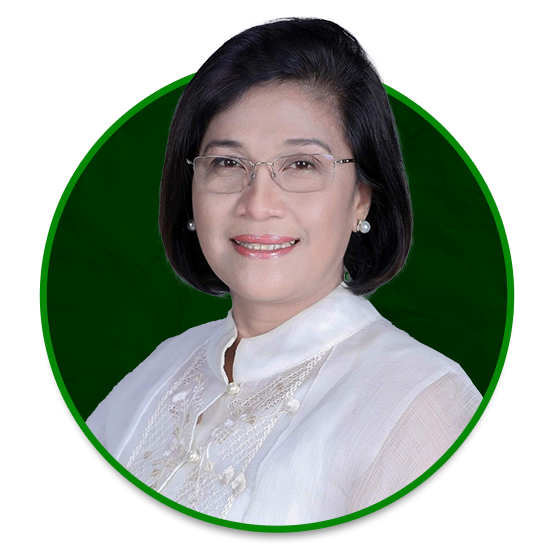 BOR Chair-Designate for Caraga State University