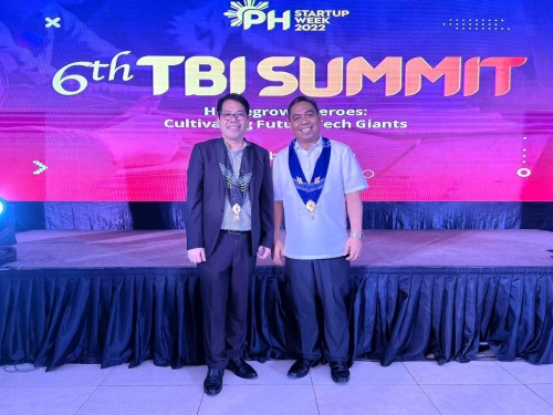 CSU Prexies meet on TBI Summit