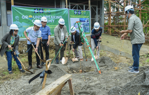 DOST, CSU to establish forest products innovation, training center