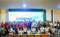 CSU eyes partnership with DA and CSU-Butuan PGS Organic Farmers Association for sustainable farming