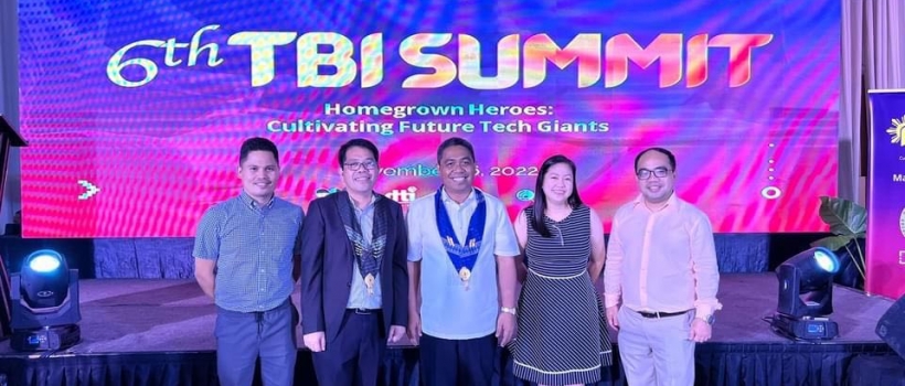 CSU Prexies meet on TBI Summit