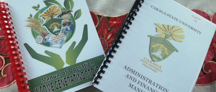 CSU BOR Approves OVPAF Administrative Manuals