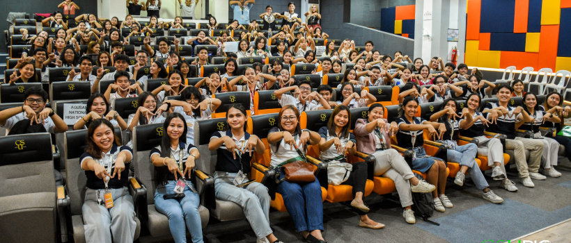 CSU welcomes quizzers, partners for ‘Microbiology Olympiad’ regional round