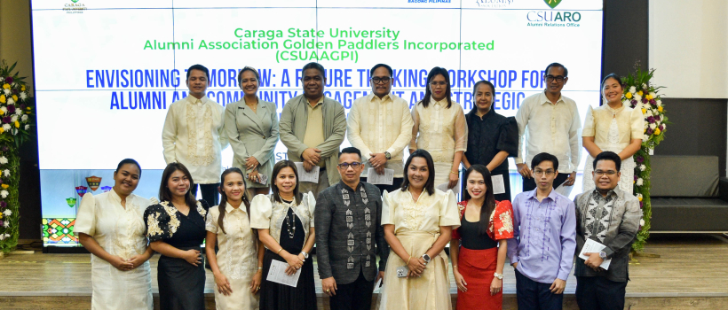 CSUAAGPI Officers