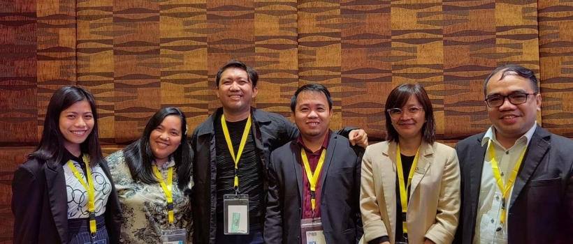 TTLO joins Agri-Aqua Innovation Pitch Fest; pitches Sago Processing Technologies