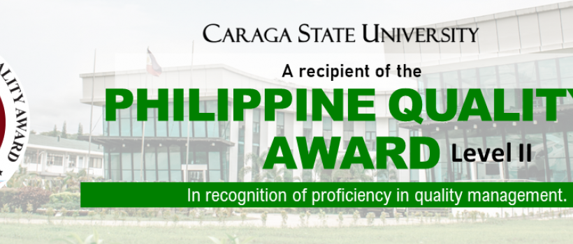 Philippine Quality Award Level II