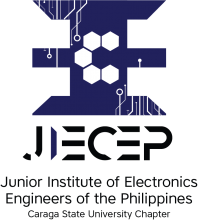 Junior Institute of Electronics Engineers of the Philippines (JIECEP)