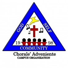 Chorale' Adveniente Campus Organization