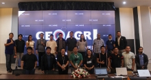 CSU Launches GEOAGRI with DA-BAFE