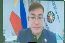 CHED Commissioner Libre Spurs for Excellent Centralized Branding Image