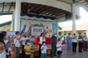 CSU Partners with DepEd and CMU-PCC for Milk Feeding Program