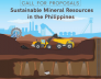 Photo Credits: DOST-PCIEERD and CSU Responsible Mining Program