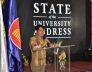 CSU President Delivers SUna 2020 with Aplomb