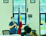 CSU-OVPAF Ushers for the Implementation of DBM NBC 589, s. 2022