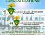 Webometrics tag CSU as top university in Caraga, 48th in the entire PH