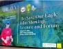 CSUwith Philippine Eagle Foundation and DENR-Caragahosted AgiLAYA Campaign