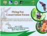 CSU Faculty-Researchers Collaborate with Flying Fox Conservation in Southeast Asia