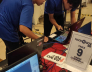 Golden Paddlers capture 'championship flag' at Hack4Gov Competition 2024